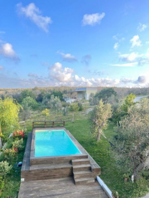 Le Palombelle Casa Vacanze
